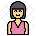پیش‌نمایش فایل woman-4985813 از پک آواتار زنان