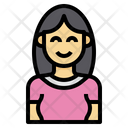 پیش‌نمایش فایل woman-4985829 از پک آواتار زنان