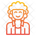 پیش‌نمایش فایل curly-hair-man-4985580 از پک آواتار مردان