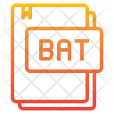 پیش‌نمایش فایل bat-file-4994093 از پک انواع فایل
