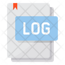 پیش‌نمایش فایل log-file-4994073 از پک انواع فایل