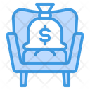 پیش‌نمایش فایل armchair-payment-4994570 از پک بیمه