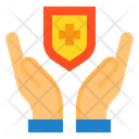 پیش‌نمایش فایل shield-4994648 از پک بیمه