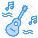 پیش‌نمایش فایل guitar-4994429 از پک سرگرمی‌ها