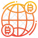 پیش‌نمایش فایل bitcoins-world-4994318 از پک فین‌تک