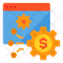 پیش‌نمایش فایل browser-money-setting-4994289 از پک فین‌تک