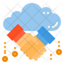 پیش‌نمایش فایل strategic-partnership-4994309 از پک فین‌تک