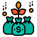 پیش‌نمایش فایل money-bag-market-growth-4994274 از پک فین‌تک