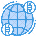پیش‌نمایش فایل bitcoins-world-4994227 از پک فین‌تک