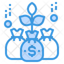 پیش‌نمایش فایل money-bag-market-growth-4994244 از پک فین‌تک