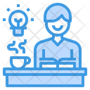 پیش‌نمایش فایل boy-learning-4993321 از پک آموزش و یادگیری