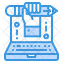 پیش‌نمایش فایل online-designing-4993318 از پک آموزش و یادگیری