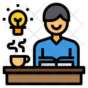 پیش‌نمایش فایل boy-learning-4993351 از پک آموزش و یادگیری