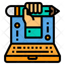 پیش‌نمایش فایل online-designing-4993348 از پک آموزش و یادگیری