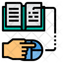 پیش‌نمایش فایل online-learning-4993352 از پک آموزش و یادگیری