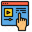 پیش‌نمایش فایل online-video-4993340 از پک آموزش و یادگیری