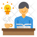 پیش‌نمایش فایل boy-learning-4993381 از پک آموزش و یادگیری