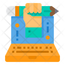 پیش‌نمایش فایل online-designing-4993378 از پک آموزش و یادگیری