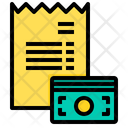 پیش‌نمایش فایل bill-4986738 از پک حسابداری