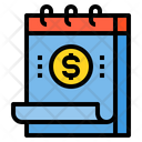 پیش‌نمایش فایل financial-calendar-4986740 از پک حسابداری