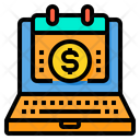 پیش‌نمایش فایل financial-calendar-4986741 از پک حسابداری