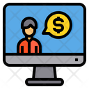 پیش‌نمایش فایل online-financial-chat-4986733 از پک حسابداری