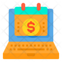 پیش‌نمایش فایل financial-calendar-4986821 از پک حسابداری