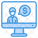 پیش‌نمایش فایل online-financial-chat-4986653 از پک حسابداری
