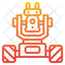 پیش‌نمایش فایل robot-4998081 از پک رباتیک