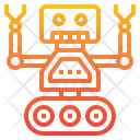 پیش‌نمایش فایل robot-4998091 از پک رباتیک