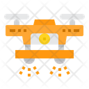 پیش‌نمایش فایل drone-4997994 از پک رباتیک