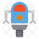 پیش‌نمایش فایل medical-robot-4998003 از پک رباتیک
