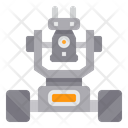پیش‌نمایش فایل robot-4998001 از پک رباتیک