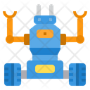 پیش‌نمایش فایل robot-4998004 از پک رباتیک
