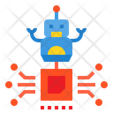 پیش‌نمایش فایل robot-chip-4998000 از پک رباتیک