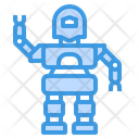 پیش‌نمایش فایل robot-4997949 از پک رباتیک