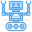 پیش‌نمایش فایل robot-4997951 از پک رباتیک