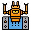 پیش‌نمایش فایل gamepad-robot-4997976 از پک رباتیک