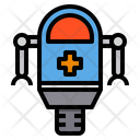پیش‌نمایش فایل medical-robot-4997973 از پک رباتیک