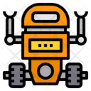 پیش‌نمایش فایل robot-4997972 از پک رباتیک
