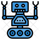 پیش‌نمایش فایل robot-4997981 از پک رباتیک