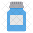 پیش‌نمایش فایل vitamin-jar-5000140 از پک بطری و کونتاینِرها