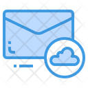 پیش‌نمایش فایل cloud-mail-4998307 از پک نامه و ایمیل