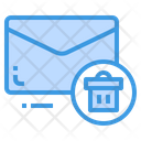 پیش‌نمایش فایل delete-mail-4998309 از پک نامه و ایمیل