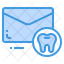پیش‌نمایش فایل dentist-mail-4998330 از پک نامه و ایمیل