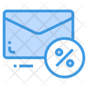 پیش‌نمایش فایل discount-mail-4998310 از پک نامه و ایمیل