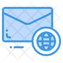 پیش‌نمایش فایل email-4998333 از پک نامه و ایمیل