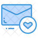 پیش‌نمایش فایل heart-mail-4998313 از پک نامه و ایمیل