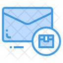پیش‌نمایش فایل logistic-mail-4998316 از پک نامه و ایمیل