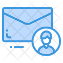 پیش‌نمایش فایل profile-mail-4998319 از پک نامه و ایمیل
